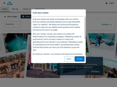 a accept acros advertisement airlines all also alway analys analytical and any app at behaviour bok by called campaign can chang check check-in city click clicking consent content continue cookie cookies creating deal destination don dutch effectivenes explor find flight for full functional go help hereinafter hom i if ii improv information interest klm klm.com know lasting limited limited-tim list ll log mak market media memories miles mis mor multi multi-city my never now on one one-way onlin only or our out pages parties performanc plac placing policy preferences properly read reject related relevant round royal s setting similar social start states sur t technologies the thes third tim to track trip united us use used uses visit way we web websit websites when will with withdraw work you your