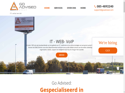 -4892240 085 1995 2025 35 5 7 9 aanrader aantal adequaat administraties advies advised adviser afwerkt algemen all allen allround ander apparat automatiser b.v back back-up bedien bedrijf bedrijfsvoer bedrijv begonn beher bekend bekijk belangrijk belast bell bent bereid besliss bestand betrouw bewez bied binn blijf blijv bruijn call competitie competitiewedstrijd computer content denk departement dienst dienstverlener ding directeur do drie een ervar essentieel facebok flamingo gebied gebruik gedan geeft gekwalificeerd geldt gemaakt gereedschap gespecialiseerd geword go goed googl grag grot group han hardwar hel helder hen hiring hoek hog hom hoogt ict iederen implementatie indien instagram installer interessant internetmarket ip it jan jar juist kenmerk keurig klant klein komt kortom kritisch kunt laatst les let linkedin loss mak manager markt medewerker mee meegemaakt meest melding mens mentaliteit mkb mobiel moet moment mor naast neemt netwerk netwerkbeher nieuw nodig onderdel onderhoud onderhoudt ondernem ondernemer ondersteunt onlang onlin ontwikkel ontzorg onz oploss ord organisatie organisaties over partner person prettig prijs prima prober procorporat re redelijk reken relatie richt s samenwerk schoonhov server servic servicegericht services shirtsponsor sind situatie skip slim smartphon snel softwar specifiek stan standaardoploss stap strategie strev structurel support support@goadvised.com sv systeemonderhoud system tal tall team technical telecommunicatie telefonie teus tevred tijden to toepass toevertrouwd totaal-relatie totaalaanbieder total transparant twitter uiteenlop uitgedaagd uitgegroeid up updat updates ups uptim vaandel vak vast veilig verder verlen verregaand verzend vindingrijk vlak voic voip voll voorwaard vrag vriendelijk vrijdag vrijdagavond vse vur waarborg waarom waarop war we web websit websites werk werkt what wij wijz wissel zak zakenpartner zegg zeker zet zev ziet zodat zorg