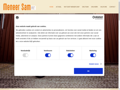 /meneersam /meneersam.nl 0 055 06 08.30 1 17.00 18 190 2 20 2005 3 355 4 42a 588 7333 75 97 aanpass aanvrag achterlat actueel advertenties adverter afkeur afsprak aircooled akkoord alcantara algemen all allen analys analyser and apeldoorn apeldoornseweg apk auto autobekled autostoel bank basis bekijk bekled bent beschadigd beschrijv bied bijvoorbeeld blijft brandgat buddyseat by combiner comfortabel consent contact content cookies custom daarnaast dakvinyl del design designed detail deur developed di do doet eig elk even facebok facebook.com facebook.com/meneersam flink foto freshly functies gan gat gebruik gedan gegeven geholp gemaakt gemen gerust gescheurd geslot gespecialiseerd goei gordel hart hemelbekled herkent herstell hom horecageleg indruk informatie instagram.com instagram.com/meneersam.nl instapschad interieur jar kijk klant klassiek kom kopj krijg kunt kussen lat leas lekker ler liefd loung ma maakt mad mak market mat media meneersam.nl mener merkbar meubel meubelstuk moduler mooi motor motorzadel natur nem nieuw noodzak ns offert ogen ok oldtimer onz openingstijd opnem opnieuw oud particulier partner past personaliser present problem project recht reparatie reparer restaurer rit routebeschrijv rugpijn s sam sam@meneersam.nl scooter selection services set sit smak social stat statistiek stijl stoel stuurbekled team tentdoek toewijd ton tuss twijfelt uur vacatur verkop vernieuw verslet verstrekt vervang verzameld voertuig volg volkswagen voorbehoud voorkeur voorwaard vr vrag vw waarmee wachtruimt we websit websiteverker welk welkom wen wer werk werkplat wij wilt wo za zakelijk zien zit zithoud zorg