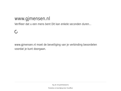 87ea3c1479cd9b5e bent beoordel beveil cloudflar doorgan dur enkel even geduld id kunt men prestaties ray second verbind verifieer voordat www.gjmensen.nl