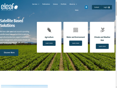 20 a about agri agri-busines agricultur agricultural algorithm all am analysis and application are as asses at based becom brought busines chain claim client climat climate-resilient committed condition contact continuously convinced credit crop cutting cutting-edg data delivered discover domain edg eleaf entir environment environmental evaporation farmer fod for from ger global government hav high high-quality hom i improv increas index institution insuranc irrigation kep learn log mak management matter met mission monitor mor netherland new nieuwpoort non non-profit objectiv offer offic on operational optimis organization our partner pioner planning player portfolio processor product production profit prognosis project protect provid provides public publication quality ranging read record relevant reliabl required resilient risk satellit satellite-based scal scienc scoring sector services solution spac sugarcan support sur sustainabl sustainably system targeted team that the to today track us use value verification vision water we weather well wher work world worldwid year yield