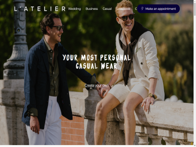 +31 1.500 10.00 1012 105 17.00 18.00 2.750 20 3 4254 777 a about achieved after afterward also alteration amsterdam an and appointment are as assembled at atelier availabl be befor best breasted brow busines button buttonhol by call can canvas casual check chino choosing chos cloth completely connaisseur construction contact content correctly creat cut d decision dedicated depend design detail discus don doubl during e each enjoy entirely extensively fabric fel find first fit fitted fitting flatter flower for free friday from full garment giv go got hand handmad hav hom hour i if india it italian italy item jean joel joel@latelier.store k l lapel lik lining ll local location lok lookbok looking lop m machin mad made-to-measur main mak many measur measurement most mostly n necessary nic notify now o offic on onc one open opportunities or other our out overcoat own p pair pattern perfect personal piec plan pocket preferred pressed prices proces produc production quality rang re read received request right s saturday second selected sent sewn shap shapes shirt silhouet singel singl skip so south standard start such suit sunday sur t tailor tailored tak team the they think this through thursday tim to together try try-on tuesday unconstructed unique up us ve vg vs we wear wedding wednesday whether which wid width will wishes with work you your