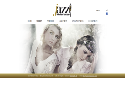 073 18 48 5236 56 641 ac burg e e-mail empel godschalxstrat hom info@jazzwomenswear.com interieur jazz mail merk openingstijd paus s schrijf team telefon wear wom
