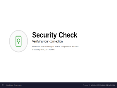866fd6ce73f232168b3015d23d501590 a connection establish id request secur submit