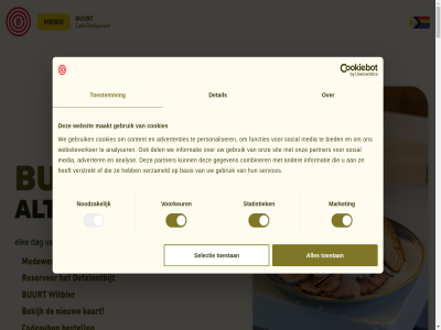 0 08 3 30 advertenties adverter allemal allen analys analyser and associaties b basis bedien bedoel begint bekijk bent bestel bestell bied biertjes borrel buit buurt buurtgevoel c cadeaubon caf centrum combiner consent contact content cookies cultur d dag del detail diner diver diversiteit drink e elk english ervar even f fi functies gastvrij geaccepteerd gebruik gedeeld gef gegeven gelov gev gezocht goed grag h hel i iederen inclusie informatie inschrijv instagram j k kaart kent klets koffie koffietjes kop krant l lach laptop lekker lez locatie lunch maakt mak market medewerker media menu middelpunt n net nieuw noodzak o oetelontbijt off omarmd ons-kent-on ontbijt onz partner personaliser plek plekj positiviteit precies prober proev r reserver restaurant sam samenkom selectie selection services sfer sit social spel spelletjes stan statistiek t thuis toestan toestemm vanaf verbindt verhal verschill verstrekt verzameld verzamelplek vier voelt voorkeur vriendelijk waarin war warm we websit websiteverker wel welkom werk wi wi-fi wij wijn wilt witbier woord zit zoal zon zorg