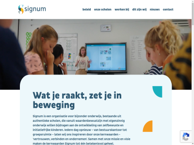 -13 0 002865002 073 104 2 3 50 5234 5240 78 850 90 ac allen allerleukst ambities anbi authentiek ban bekijk belangrijk beleid benut bestaand bestuurskantor betekenisvol beter beurt beweg bijdrag bijzonder collega contact daarom dag document drag een eigenzinn erdor ervar ervor fte gehel grag groepsruimt hart hel hertogenbosch hom ieder info@signumonderwijs.nl initiatiefrijk inneemt inspirer inzag jezelf jij jouw kc kernwaard kind kindcentra kindcentrum kinder kinderopvangorganisaties kunt larenweg lat ler maatschapp mag mak medewerker missie mooier natur nauw net nieuw nodig omarm ondernem onderwijs onderwijsambassadeur ontdek ontwikkel onz opnieuw opricht optimal organisatie ouder passie past pijler plezier positie postbus raakt relevant rosmal rsin s s-hertogenbosch sam samengewerkt samenwerk schol signum stat stichting strategisch talent talentvoll ter uitgedaagd vacatur vacatures vanuit verbind vergrot verschill vertell vertrouw vind vindt visie voel vormt waardenbewustzijn war we welk werk werkgeluk wij wijk will zelfbewust zet zorg