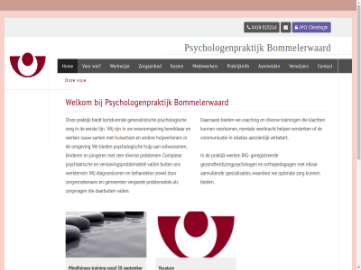 -36 -515214 0418 16 2026 30 aanmeld aanvull aanzien act algemen based behandel bereik bied biedt big bommelerwaard buit clientlogin coaching cognitiv communicatie complex contact daarbuit daarnaast diagnosticer direct diver download echt eerst elkar gemeent generalistisch geregistreerd gezondheidszorgpsycholog gz gz-psycholog help hom huisarts hulp hulpverlener jij jonger jpo kinder klacht kleinschal kortdur kost kunt lijn link mak mbct mbct-training medewerker mental mindfulnes najar nauw nieuw omgev onz optimal orthopedagog per praktijk praktijkinfo problem problematiek psychiatrisch psycholog psychologenpraktijk psychologisch relaties sam september sitemap specialisaties therapy training uur vacatur vall vanaf veerkracht verbetert vergoed verschil verslavingsproblematiek versterk verwijzer verzorgt visie volwassen voorkom voorwaard waardor war we wek welkom wer werk werkterrein werkwijz wij woonomgev zer zoekt zorg zorgaanbod zorgverzekerar zorgvrag zowel