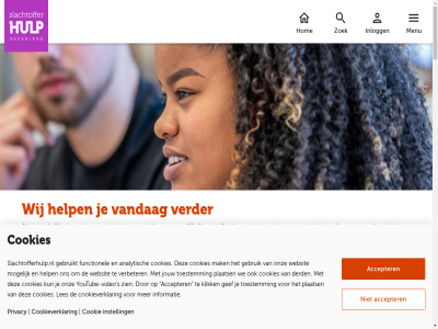 -0101 0900 1 aangift accepter advies af algemen all analytisch ander beantwoord bedreig bel bericht berov bied collega compliment contact contactmog cookie cookies cookieverklar derd diefstal direct disclaimer eerst eigen familielid fraud functionel gebeurd gebeurtenis gebeurteniss gebruik gebruikt gef grag gratis hangt hebt heftig hel help herk herkent hom hulp inbrak informatie ingrijp inhoud inlogg instell jij jou jouw klacht klik kort krijg kun kunt lang les lotgenot mak manier mat meegemaakt mens menu misbruik mishandel moeilijk mogelijk moment n nederland nodig omgan ondersteun ontdek onz oplicht overkom overval partner past person plaats prat prettig privacy professional s sam schadevergoed seksueel situatie slachtoffer slachtofferhulp slachtofferhulp.nl snel som stalking stap steun strafproces stres stressklacht stur terug thuiswerk toestemm uitgangspunt vandag verbeter verder verkeersongeval video voorwaard vrag vriend waardevol we websit werk werkwijz wet wij wilt youtub youtube-video zien zoek