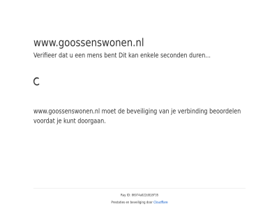 86974a1e88518f35 bent beoordel beveil cloudflar doorgan dur enkel even geduld id kunt men prestaties ray second verbind verifieer voordat www.goossenswonen.nl