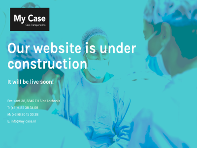 +31 08 15 20 28 30 34 38 4 5845 6 85 anthonis be cas construction e eh info@my-case.nl it liv m my our peelkant sav sint son t transportation under websit will