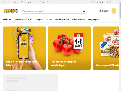 +1 0 00 1 10 11 12 140 15 18 19 2 20 200 2025 22 25 250 26 3 30 320 39 4 5 52 59 67 7 9 97 99 aanbied aanbiedersmedicijnen.nl acties adverter af algemen all american app appel appl assortiment aug augustus back bbq bedien bedrijf bekijk belgie bent bepaald bestell bezorg black blog bom bon boodschap boodschapp breaker bulgur ca cheeseburger circa complet contact cookie cookies courget dag dagelijk di diepvries diner doe download dr dressing duurzam echt elk elkar elstar ervan eten expres extra facebok feestelijk folder fris fris-zoet fusili fuz g ga gehaktballetjes gemarineerd geniet gerecht gewend go grag gratis groent groep grootst grot hallo handig heerlijk helemal help herroepingsrecht hibiscus hom hoofdinhoud houdbar huid iced indrukwek infused ingredient inlogg inspiratie inspirer instagram italiaan jaarverslag jumbo keus keuz kies kilo klacht knapper kok korting kwetsbar laagst lag lat lekker les leverancier liefst lijstjes liter maakt maaltijdsalad maaltijdsalades maandag maestro mak makkelijk mastercard meeneemt meld melkunie mens mexican min ml namelijk naturel nederland nem nieuw nieuwsbrief noodl oetker onlin ontdek onz oogst openingstijd original oud pag pay peach per perfect person picknick pinterest pizza prijs prijswinn prijz privacy product recept recht rijtj ristorant roll ruim s salad salades salami sauz schol schon schotel servic shopp sitemap slim smak snap snel soep strawberry stuk sugar supermarkt t/m tea terugroepacties thuiswinkel tijden tip to toegankelijkheidsverklar toiletpapier tonijnsaus tussendoortjes twitter vakantie vandag veelgesteld ver verrass vis visa vles vlot volg voordel voorkeur voorwaard vpay vrag vrijdag waarborg we weg wer werk wet wilt winkel wo x yoghurt zakelijk zalmfilet zeker zelfgemaakt zet zoek zoet zomer zwart