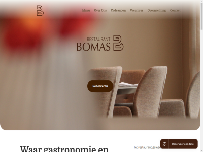 +31 00 10 12 13 14 16 17 18 1c 2 20 2024 2025 24 30 31 4 413530275 5492 adres ba belev bied bijblijft bomas breng cadeaubon charmant complet contact creativiteit crer culinair december diner dinsdag doel donderdag draait eindigt elegant email energiek ervar fran gast gastronomie gastvrij geleg gemeent geniet gerecht geslot gevestigd grag hart hendrikstrat hertog het homepagina informatie ing ingredient januari keuk klik koen komt lat lev liefd lunch maandag maart meierij meierijstad menu modern mog oedenrod onderdel ongedwong ontvang ontvangst onz openingstijd optimal overnacht passie plek prachtig privacyverklar pur reserver restaurant samenkom seizoensgebond september sfer sint sint-oedenrod sluit sluiting smaakvoll team telefon uitgewerkt uur vacatures vak vakantie vakmanschap verfijnd vernieuwd volg vrijdag waarin war warm we welkom welkom@restaurantbomas.nl woensdag zaterdag zondag