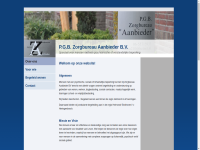 +8 -04 -17.00 -2026 .. 0634894791 0655715933 10 11.00 15 2017 aanbieder aandacht aangeslot aansluit afsprak algemen allerlei ambulant b.v begeleid behaald behoeftes belang belangrijk belangrijkst benader bent beperk bereik beschermd beschik bestat bestur betekent betrek betrok betrouw bewindvoerder bewoner bied binn bv central certificat communicatie complex contact daarbij daarnaast dagbested december deskund diver draagt drijfver ed effectiev eig eigenschapp eindhov elf elkar en/of erisietsmisgegaan.nl ernar familie gebied gebruik geldig gemaakt geschilleninstantie getest getoetst gev gewaarborgd gewerkt ggz goed grag grot handel hanter helmond help hertogenbosch hervind hierbij hkz hom houd huisarts hulp i iederen immer indicatie info intensief invester jaarlijk k97005/02 kennis kernwaard ketenpartner keurmerk keuz kijk kiwa klacht klachtencommissie klachtenregel klein ko kund kwaliteit laagdrempel lat leidend lev lever licham maatschapp mag mak mat medewerker meerder mens mentor missie mogelijk momentel naast nem netwerk niveau normal nummer omgev omtrent ondersteun onz open organisatie over-on p.g.b per pgb plat privacy problem professional professionaliteit protocol psychiatrisch psychisch regie regio respect resultat richting s s-hertogenbosch sam samenlev schol scholing situatie smo sociaal social speciaal spel sprak stat stell strev talentontwikkel team tegelijkertijd telefonisch terecht teven thuiszorgorganisaties tijd training tuss tussenlag uitgangspunt uur vak vakgebied vast veilig verbind verslav verstand vertrouwensperson vind visie vrag vrijetijdsbested waarbij waard wachtlijst war we websit welkom wens werk werkdag wij will wkkgz won woning woonbegeleid woonomgev zegg zien zijn/haar zoal zorg zorgbureau zorgvrag zovel