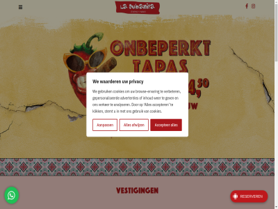 -2025 1 19 2 20 2019 25 5 9 aanpass accepter acties advertentie advertenties afwijz alkmar almer alph amersfoort analyser apeldoorn arnhem beverwijk blijv bosch breda brow browse-ervar bussum contact cookie cookies copyright cuba cubanita delft den deventer do doetinchem dordrecht eindhov emm ensched ervar franchis gebruik gepersonaliseerd gev gorinchem gouda groep groning harderwijk heerhugowaard heerl helder helmond hoofddorp hoogt hoorn inhoud jij klik la leeuward leid ma maastricht mas menu naaldwijk nederland nieuwegein nieuwsbrief nijmeg nl noordwijk onz privacy purmer reserver ridderkerk rijn roosendal s schag schiedam schrijf sittard social spijkenis statement stemt tapas thuis tiel tilburg utrecht veelgesteld verbeter verker vestig voorburg voorwaard vr vrag waarder we weert wer werk wo woerd y za zaandam zoetermer zwoll