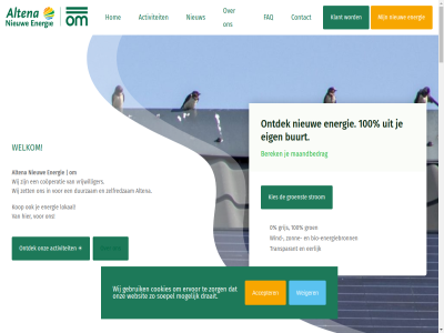 0 100 2019 2021 2366 4 accepter acm activiteit afgerond aldus all allen allergroenst almkerk altena bas bedoel behalv bell berek bewer bied bijvoorbeeld bio bio-energiebronn blij bloemplaathoev boer broer bundel buurt ces christian collectief communicatie consuwijzer contact cookies cooperatie cooperaties daarmee daarom dak direct doel draait duurzam e e-mail een eerlijk eerst eig elektriciteit elkar en energie energie-cooperatie energiebedrijf energiebronn energiecollectief energiecontract energieleverancier ervor families faq ga gan gebruik gerust giess goed grag grijs groen groenst hartstik hernieuw hom inlogg inwoner kemmer ker kies klant kom kop kracht krijg lat let lever leverancier lid ligg lokal maakt maandbedrag mail mak media mee meest meld melk mens mogelijk moment mooi n nederland nem neutral nieuw nieuwsbriev nik nooit o.a officiel ongevraagd ontdek onz opgewekt oplichter opwek overstap partij per prober producer project regio reserved right rond rondom s sam samenwerk saskia schrijf sind social soepel stat stimuler strak strom tarief tariev telefonisch telefoontj telefoontjes thuisbatterij tientall transparant uitgeroep uniek vandar veelgesteld ver verbruik verduurzam vergelijk verkop verloopt via voorwaard voorzitter vorm vrag vrijwilliger waarschuw we websit weg weiger welkom werk wet wij wind winst winstoogmerk zegg zeker zelfredzam zet zien zonenergie zonn zonnepanel zorg zoveelst èn