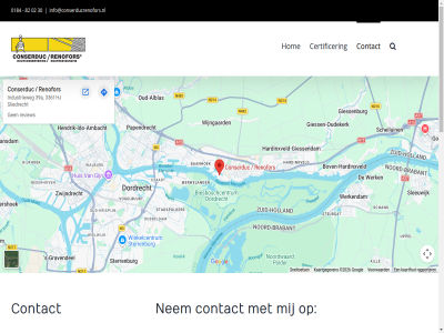 0184 02 2020 30 3361 39a 82 algemen all bericht by certificer conserduc contact copyright e e-mailadres ga hba hj hom industrieweg info@conserducrenofors.nl inhoud mailadres nam nem onderwerp optionel powered privacyverklar renofor reserved right sliedrecht tegetèl voorwaard