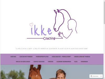 2018 2020 2022 4 aansluit abonner activiteit af afgerond algemen allerlei ander balan basisschol begrijp belev bent beteken beter beweg bezig bied bijzonder blog buitenklas coach coaching contact daarnaast daniell dat dier drag drs eig eigenar en/of ervar executiev facebok februari fijn functies gan gebouwd gecoacht gedan gedeelt gegeven gehel gerust gevoel gevolgd grag groen groep groepjes heerlijk hel help hen hieruit hog hoog-gevoel hulpvrag ik janss jij jou jouw jullie kan karin kennis kijk kind kinder klein kom kracht kreg kwaliteit lang ler lesstof locatie maakt maart mag manier method natur nem november onderwijs ontdek ontmoet ontwikkel opleid paard paardencoach paardencoach-opleid paardenpraatplat papendrecht person plek prikkelstorm rond sam schol sensitief sit spel talent tariev thuis tijd uniek vak vanaf vastlop verdiep vervolgen volg voorwaard vorm vos vrijblijv waarbij waaronder war we websit welkom wer wereld werk wordpress.com workshop zichzelf zit zorg