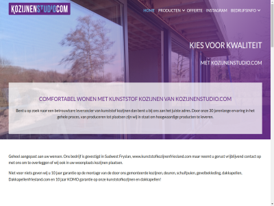 06 10 120 2026 21261240 30 70 aandacht aangenam aangepast aanschaf aanvrag aanzien adres advies allen basis bedrijf bedrijfsinfo belangrijk belast bell bent bereikt bespaart bespar betrouw bezoek bijbehor bijdrag co2 combinatie comfort comfortabel contact daalt daarnaast dag dakkapell dakkapellenfriesland.com deskund deur email energie energiereken energieverbruik enkel ervar expertis facebok for formulier founder fryslan functionel garandeert garantie gegeven gehel geisoleerd geld geled gemonteerd gerust geslaagd gev gevelbekled gevestigd geword glas goed groet grondsma grot hand hang hieronder hog hom hoogwaard horr hr iederen info@kozijnenstudio.com instagram interes inwend isolatie isolatiewaardes isoler jar jarenlang juist kamer keurmerk keuz kies kiez kinder klantenreacties kleinkinder klik klimaatsverander knop komo kost kozijn kozijndiept kozijnenstudio kozijnenstudio.com kozijnsystem kunststof kunststofkozijn kunt kwaliteit lang levensdur lever leverancier levert mail mak manier mediascap meehelpt merk milieu mm mogelijk montag neemt nem net nieuwsgier o.m offert omlop ondenk onnod ontwerp ontziet onz opdracht oploss opvrag overlegg pagina person plaats positiev proces producer product productie profielconstructie project raamdecoratie realisatie renover rolluik rond rud s schuifpui scren sluitwerk specialist spoedig spreekt staalversterk stabiliteit stat stell sudwest telefon teven thermisch uitstek uzelf vanzelfsprek vast veilig vel verankerd verhoogt verstand versterk video vormt vrag vriendelijk vrijblijv vul waard waardor wens wet wij wilt won woonplat www.kunststofkozijnenfriesland.com z.s.m zes zoek zorg