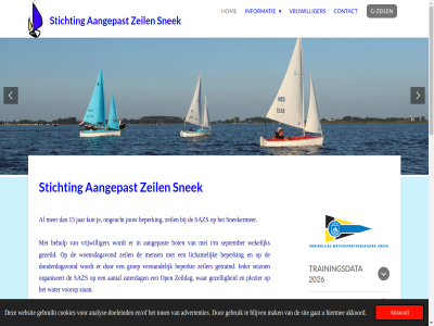 15 2.4 2023 2026 aangepast aantal actie advertenties akkoord analys analyse-doeleind behulp beperk beperkt blijv bot contact cookies da dag direct doeleind donatie donaties donderdagavond en/of facebok folder g g-zeil ga gat gebruik gebruikt geniet getraind gezeild gezell groep hansa hiermee hom hoofdinhoud ieder informatie jar jouw kun kws kws-saz licham mak mei mens mogelijk mr onbeperkt ongeacht onz open organiseert plezier s saz seizoen september sit sneekermer snek sponsor stan steun stichting sv/14 t/m ton trainingsdata valk verstand voorop vrijwilliger war water websit wekelijk woensdagavond word youtub zaterdag zeil zeildag zeiler