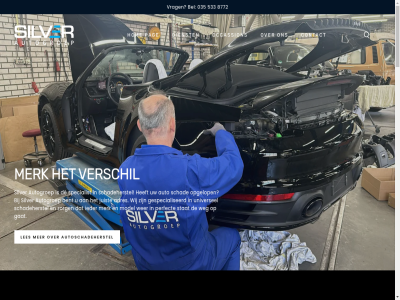 035 2026 40 533 8772 achter adres all allemal audi auto autobranch autogroep automerk autoschad autoschadeherstel begrip behandeld bekend bel bentley beoordel bereid betrouw biedt bmw buitenland contact content cookiebeleid daarnaast dienst disclaimer ervar exclusiev export ferrari ford gan garant gebied gerepareerd gespecialiseerd grag hal hersteld hom hyundai import importbehoeft instagram jar juist klant kunt kwaliteit langer lat les ligt menu mercedes merk method nederland occasion occassion onderhoud onz opdracht opel opgelop overspuit pag payment porsch privacybeleid recht reken repair reparatie reparaties restyl review roll royc s scala schad schadebepal schadeherstel semantico.nl servic silver silverautogroep skip sleepdienst specialisatie sportauto spot stat team to topconditie toyota uitgebreid uitstek vakmanschap verkop verschil vervolgen volg volkswag voorbehoud vrag waaronder we wer wij zoal zoek