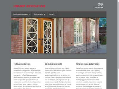 020 1993 20 303 7846 aandeelhouders/bedrijven aangesprok actio acut adequaat adviser advocat advocatur algemen bank bedrijv begeleidt bestuurdersaansprak bezig bijstan bijvoorbeeld binn bodemprocedur bog borgtocht burger client contact contract curator daarbij daarnaast doelgericht doorstart email faillissementsrecht financier geding geschil geschill grot grotius herstructurer houdt hypothek ingrijp insolad insolventierecht jar kantor kort kredietopzegg lid linkedin mat meestal moeilijk naast noodzak onderhandel ondernem ondernemingskamer ondernemingsrecht ontstan onvermijd opleid oploss opstell oskamp over overnames pack pandrecht pauliana praktisch pre pre-pack problem proceder procedures proceservar rechter rechtsgebied regelmat reinier reorganisaties sind som specialisatie specialisatieveren stat t tuss uitgewonn veelvuld volgd voorwaard waarbij werkzam zeker zer zoekt zogenaamd zowel