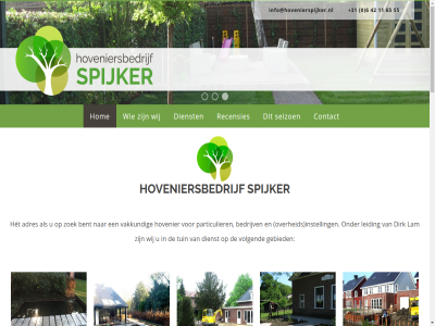 +31 0 1 11 2 2024 2025 3 4 42 55 6 65 75 9 aanleg adres advies afsprak bedrijv behor bent beplant beregen bestrat boomverzorg by conform contact copyright developed dienst dirk een eerst eis erfafscheid garander gebied graf grag grondwerk het hog hom hovenier hoveniersbedrijf inboet info@hovenierspijker.nl instell jar kijk kom kunt kwalitatief kwaliteit lam leiding lever maart missie ontwerp onz open opmerk over particulier prettig project provided puntjes recensies recent reto review samenwerk seizoen soest specifiek spijker strev terecht tuin tuinaanleg tuinonderhoud uw vakkund vakwerk vanaf verder verricht verzorg vijver volgend vrag vrijdag waterpartij werkzam wij zoek