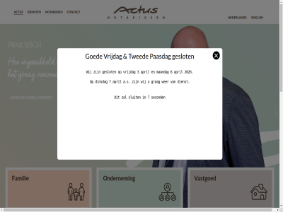 2026 3 6 7 a.s aankoopt actus adres akt algemen all april bedrijf beeindig beginn bekijk benader bent bijvoorbeeld check claim contact daarbij daarom dienst dienstverlen dinsdag disclaimer duurzam een eenvoud english expertis familie garant gef geregeld geschillencommissie geslot gezicht goed grag groter hand hebt henk houd huis hulp hypotheekakt hypothek ingewikkeld juist juridisch kijk kinder klacht klant komt kunt lat leveringsakt maandag mak modal modal-check nederland nem nodig notariaat notariel notaris notariskantor notariss omtrent ondernem ondernemer onroer onz opricht optimal ord overlijd oversluit paasdag particulier person praktisch privacyverklar relatie sam scheiding schenking second sluit stan start stat tarief transacties trouw twed vacatures vakgebied vastgoed verkop vertrouwd verwacht voorop voorwaard vrag vries vrijdag wer wet wij wilt won zakelijk zorg