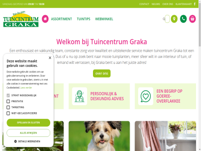 00 0187 09 100 17 18 2 20 3245ne 483 advies afwijz algemen all assortiment begin begrip beoordel cadeau composter contact content cookiebeleid cookies deskund detail dierbenodigd dinsdag donderdag e fb ga gazon gebruik gebruikerservar gebruikt geclassificeerd geopend gereedschap goeree goeree-overflakkee graka gren groentjes informatie interieurwens kamerplant kerstartikel kickstart klant klantenkaart kop laatst lenteprof les maakt maandag makkelijkst moestuinplant mulch niet-geclassificeerd nieuw noodzak onz openingstijd opslan overeenstemm overflakkee overzicht person pluktuin policy potterie prestatie privacy rout ruim sfer sluit solution sommelsdijk staverseweg stemt strikt t t/m target tel tip ton tuin tuincentrum tuincentrum@graka.nl tuinplant tuintip vandag verbeter verder vijver voorwaard vrijdag websit webwinkel weergev welkom woensdag zaterdag