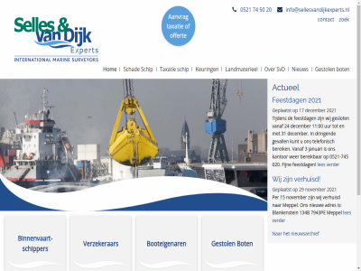 0521 134 17 20 2021 29 50 74 7943 aanvrag actueel b beeldend binnenvaart­schipper blankenstein booteigenar bot communicatie concept contact corporat december dijk expert feestdag geplaatst gestol hom info@sellesvandijkexperts.nl inschrijv keuring kijk landmaterieel les meppel nieuw nieuwsarchief nieuwsbrief november offert ontwerp pe schad schip selles svd taxatie techniek verder verhuisd verzekerar wij zak zoek zzindi