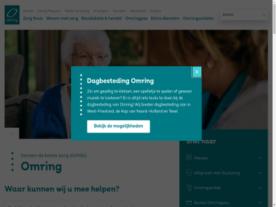 088 09 1 10 100 2024 206 24 29 30 7 89 aanbied aandacht aandoen accepter actie actueel acut advies afsprak algemen all allen allerbelangrijkst anbi behandel bekijk bel bereik bespar best bestel bestur betal beteken betrok bewoner blijv bont buurt chat client clientenrad compliment contact content cookies cookieverklar cor dag dagbested dagelijk december dementie deskund dichtbij dienst disclaimer druk eerstelijnszorg en ervar ervor extra facebok friesland functieverlies fuser fusie gan gat gck geaccepteerd geblokkeerd gehad geintegreerd gespecialiseerd gezondheidscentrum goed goedgekeurd gratis hart help hersenletsel herstel herstell holland hoofdnavigatie hoorn huis hulpmiddel hur ieder ingrep inhoud inhur instagram inzet jaarverslag januari jar jij kant ker kersenboogerd klacht kom komend kop korting kunt kwaliteitsvenster leuk liefd lijdt linkedin locatie maakt magazin mail mantelzorger medewerker medicijn medisch mee meta meta-navigatie middel mogelijk moment mooi navigatie nederland neemt nem netwerk nieuw nieuwsbrief nodig noord noord-holland nza oefen omgev omring omringmagazine.nl omringpas omringwinkel ondernemingsrad ondersteun onderzoek ontdek ontvang ontwikkeld onz ook organisatie overslan parkinson partner per plan prettig privacy regel revalidatie revalider roaz roaz-plan salesforc sam samenwerk service@omring.nl snel social specialistisch speerpunt start strategisch stur team texel themabijeenkomst thuis thuiszorg tijdelijk toe toegank toekomst toekomstbestend trot twitter uitdag uur vacatures vak verpleg versterk verwijzer verzeker verzorg vind voet voorbeeld voordel voordeliger voorwaard vorm vraagt vrijwilliger vrouw war warm we wek wer werk werkagenda west west-friesland wetenschapp wij winkel won wond woonlocaties woonzorglocaties workshop wortel x zelfstand zien zoek zoekt zorg zorgautoriteit zorgprofessional zorgvrag zowel