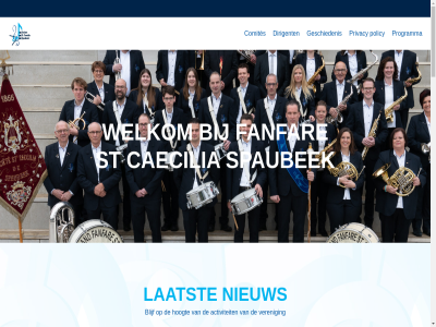 4 aankop activiteit blijf bmv caecilia comites dirigent doe fanfar geschiedenis gratis hof hoogt iederen informatie klavertj klik kracht laatst lesmog lez mak mee mens mogelijk muziek next nieuw onlin onz policy previous privacy programma sam secretariaat@fanfarespaubeek.nl sjpaubik spaubek sponsor sponsorklik sponsorkliks.com st steun t vanaf veren via wandel wandeltocht welkom zomer