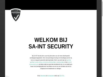 agent be does her however iframes may not pag support supposed that the to user visit www.safety-intelligence.nl you your