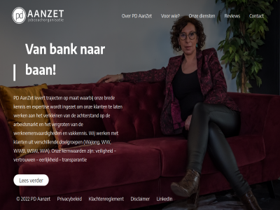 2022 aanzet ban bank contact dienst disclaimer hom klachtenreglement les linkedin onz pd privacybeleid review verder