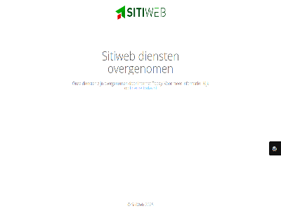 2025 dienst internettoday.nl overgenom sitiweb