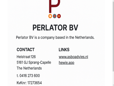 centered email imag lonneke@perlatorbv.nl with