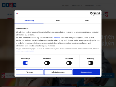 3 aanbod aansluit accepter advertenties afstemm basis beter bezoeker bied communicatie contact content cookiebeleid cookies daarbuit daarvan denk detail gebruik gepersonaliseerd hierbij hom id informatie inschrijv interesses jouw kies kion kost lat locatie market noodzak ontdek ontwikkel onz opvangsoort ouderportal partner person privacy profiel sam selectie servic spelenderwijs statistiek stell surfgedrag techniek toepass toestemm toestemmingsselectie uniek vacatures verbeter vergelijk verzamel vind voorkeur we websit weiger werk wij zien zowel