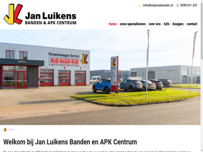 0599 20 2025 207 3d 3d-uitlijning 611 9502ka achteraf adres adviseert afsprak airco airco-vul-servic algemen all all-season allen ander apk apk-keur apparatur assortiment auto autodealer b2b balancer band bandenservic bandenslijtag bedrijfswag bedrijv begrijp benader bent best betrouw beurt bezoek bied blijft camper campersservic caravan centrum combiner complet complex conditie contact contactpunt cruciaal daarom dak deskund dienst dienstverlen duidelijk e e-mail een eig en enig ervar ervor expertis flexibel geavanceerd gedeg gerust goed grag hart help hom hoogwaard ideal info@luikensbanden.nl jan jarenlang kennis keuring keuz kiez klant klar klein kom koopjes kunt kwalitatiev kwaliteit kwaliteitsgarantie laatst lang leasemaatschappij luiken luister mail mak material merk minimal modernst mogelijk montag monteur naast nem offertes onderdel onderhoud onz opslag optimal pakket particulier partner person personenauto planning prijz prioriteit professionel r744 recht reparatie reparaties rijd rijstijl s scherp season servic snell special specialism specialist specialistisch specifiek stadskanal stan station stelmaker stur tariev team techniek tel terecht tevred tijd toonaangev topconditie transparant uitgebreid uitlijn uitsluit uniek vakmanschap vandag veilig verker verrass verzekerd voertuig volgen voorbehoud voorwaard vorm vrag vul vulservic waardor waarom wachttijd wagenpark we weg wegligg welkom wens werk wij winterband zakelijk zoek zomerband zorg zowel