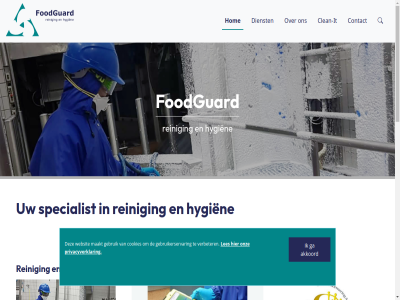 0408624 085 12 1333 2026 39066361 7730 81 aanton ab adres akkoord almer bedrijfsgegeven belangrijk bepal bewijz blijkt btw btw-nummer build by certificer claim clean clean-it constant contact cookies daardor daarom dagelijk desinfecter dienst dienstverlen doet eerst foodguard ga garander gebruik gebruikerservar genotmiddelenindustrie hom hopperzuigerstrat hx hygien info@foodguard.nl invester it kun kvk kwaliteit lag les lop maakt managementniveau mat medewerker mens menu nl808890311b01 nummer omm ondernem ontwikkel onz postbus praktijk privacyverklar productie reinig ruimt specialist uur verbeter voeding voorop waarder websit werk werkvloer wij wmmedia ziekteverzuim