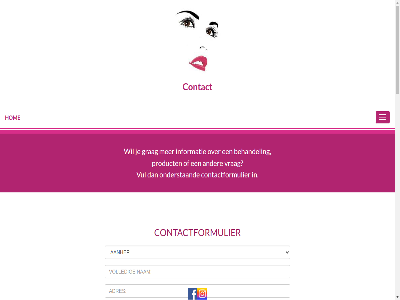 -12843978 06 12843978 8343 90 aanhef aanvrag afsprak algemen all allen allidora begrijp behandel burg by c callidora contact contactformulier cookies copyright dhr dinie disclaimer e e-mail facebok g.w gebruik grag hom huidsalon info@callidora.nl informatie instagram jos jouw klik kunt les maakt mail mevr nieuw onderstaand powered privacy product reserved right sit sommig stroinkweg tc telefon toepass verheug verklar verzend vind voorwaard vrag vul wij xl zuidven