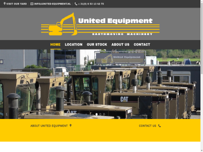+31 0 05 08 11 13 2024 25 31 42 4389 49 53 56 6 6026 75 a about all are b.v barbara@united-equipment.nl click condition contact content documentation duitslandweg earthmov equipment europ export her hom info@united-equipment.nl konink location m maarhez machinery member metal navigation netherland offic our pj px reserved right ritthem road ron@united-equipment.nl rondv shipping skip stock term the to transport unie united us view visit vlissing we wordwild yard