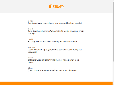 a acaba activada activee as aucun aun ben by cet contenido content contenu d deutsch dies domain ell english es español esta français freigeschaltet geregistreerd has hinterlegt inhalt istant italiano just kein l n nederland no noch now pag pagina pour powered reserved ser soeb strato this tien toegevoegd uploaded vient web webinhoud websit wurd y zojuist être