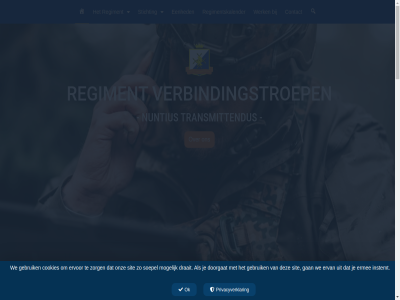 100 2026 29 2e 3 31 3776 4 41051793 474 50 50e aandacht aankomt allen automatiser bedrijft beedig bekijk bericht betrok binn breedst buit central command communicatieverbind contact control cookies daarmee dag defensie dinter doorgat doorzettingsvermog draait eenheid elektronisch ermee ervan ervor extra feliciter gan gat gebruik gefeliciteerd gegan gehel gelderland generaal-major general golftoernooi goud grot han hand hart indrukwek informatie inspiratie instemt jar jij jou jouw juist juli kader kalender ker kijk kootkazern kvk laatst landmacht les letter levensbelang levert liefd lt major materieel mijlpal militair missie missies mobiel mogelijk mooi namen nijmeg nuntius oefen ok onz oorlogsvoer overigen pagina personel plat prestatie prestaties privacybeleid privacyverklar regiment regimentsactiviteit regimentsgenot regimentskalender sep sit soepel sommig start stichting stroe techniek technisch telefon toe transmittendus uitvoer vaardig vacatures veilig vel verantwoord verbind verbindingsdienst verbindingstroep verbindings­troep verdien vierdag vindt volg voltooid vooraf voorbereid vred wandel wandelkilometer war we welkom wens werk wij will wolweg woord zet zin zoek zorg zowel