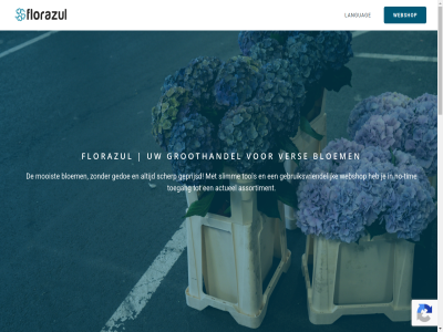 1424 33 73130036 aanbod actueel addres assortiment bedrijf begeleid beher belangrijkst benieuwd best bestell bestelt beteken betrouw bied bloem coc contact dagelijk digital digitaliser e e-mail eenvoud eig ervar ervor flexibel florazul flower gat gebruiksvriend gedoe geleverd gemak geprijsd geregeld get groei groothandel grot help hom hulp info@florazul.nl inkop it it-partner jouw juist kant kant-en-klar kijk klar kunt kwakel kweker languag lat ld logistiek mail mak makkelijk mat moeitelos mooist naast nem netherland nl nl859366650b01 no no-tim ondernem ondersteun ontdek onz oploss overal partner past per person plant product prunus sam scherp slimm snel specialist specifiek sprek stell the tim toegang tol topkwaliteit touch vandag vat veiling ver verzoek via we webshop welk wet whatsapp wholesal wij wilt zoekt zorg