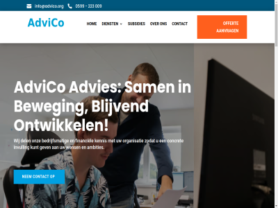 009 01171806 050 0599 2 2023 223 7815 82 9561 aanleid aanvrag advico advies adviseur algemen am ambities apel bakker beantwoordt bedrijfsmat begeleid bekijk belangrijk bent beweg biedt binn blijvend breng certificeringstraject coaching concret contact cookiebeleid del dienst doorontwikkel drs eigenar emm ervar financiel financieringsplan gericht gev geweld gr gratis haalbaarheidsonderzoek handig hom i idee info@advico.org interim invull johan johan.bakker@advico.org juridisch kennis klantbehoeft kunt kvk kwaliteit l link locatie mak management manager market markt marktontwikkel marktverkenn menu middel nem nieuw nijkampenweg nomdenweg offert ondernem ondernemer ondernemingsplan ondersteun onlin ontwikkel onz organisatie organisatieontwikkel overtu politiek privacy procesmanagement product professionel project realisatie regelgev sam schakel strategisch subsidies ter tijdelijk tijden training transformaties verander verstur verwerkersverklar voorwaard vrag wens wij wilt zodat