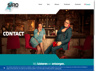 +31 -9023862 0 085 14 4004 623001754 aanpass accepteerd b.v berkel contact content cookies doorgat drukwerk echter functionel functioner gebruik goed heidi heidi@saropackaging.eu hom info@saropackaging.eu instell kunt lat les luister maakt maxpack mogelijk nem nieuw nodig ontzorg onz panovenweg product rob rob@saropackaging.eu rout saro sit skip statistiek tiel to websit wij wijzig