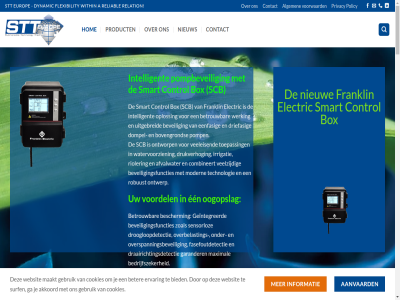 +31 -80 01 10 100 12 2023 2024 2026 344 4 5 50 6 695800 70 8 a aanbied aangedrev aanvaard accessoires afvalwater akkoord algemen automatisch bedien bedrijfsmodi bedrijfszeker bescherm bestur beter betrouw beveil beveiligingsfuncties bied bovengrond box britefil bronpomp centrifugal combineert contact control cookies copyright diesel display dompel dompelpomp draairichtingsdetectie drainag driefas droogloopdetectie drukschakelar drukverhog dynamic dynamisch e e-tech een eenfas eenvoud electric ervar europ evo fasefoutdetectie fdp fdr feb februari flexibel flexibility fourgroup franklin ga garander gat gebruik geintegreerd gietijzer handy hitemp hom hydro info@stteurope.nl informatie inhoud intelligent intuitiev irrigatie joval jun juni laatst lcd lcd-display leverancier liv maakt maand maximal meertrapspomp modern motor nieuw niveau niveausensor onderwater ontwerp ontworp onz oogopslag oploss overbelast overspanningsbeveil past pioner policy pomp pompbeveil pompkalibratie privacy product proril pump pxflow reacties relation reliabl residue rioler rioolpomp robuust rvs scb schakel sensorloz smart stt stteurop surf tank tech technologie tijdregelingd toepass tuss uitgebreid uitgeschakeld veeleis veelzijd voordel voorwaard vs vsi watervoorzien websit werking within zoal