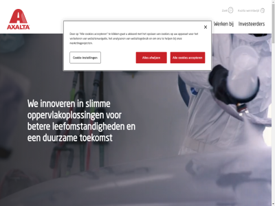 1 14 4004 aantrek accepter activiteit afwijz akkoord all analyser apparat assortiment at autoschadeherstelbedrijv axalta axces bedrijf beloft best beter bied breng carer central choices coating contact cookie cookie-instell cookies decoratiev del dienst ding direct distributeur distributie diver dochterondernem drie duurzam education een eenvoud eigenar eigendom elektrisch elk en/of entiteit europ europa europes functionel gan gat gebruiksvoorwaard geformuleerd gemeenschapp geproduceerd ger geregistreerd geschiedenis grootst handelsmerk hel help hierover hoogwaard industrial industrie info-nl@axalta.com informatie innover instell investeerder isolatiematerial juridisch klant klantentevred kleur klik kmo kwaliteit lak lakindustrieen laktechnologie leefomstand leiderschap llc logo lt marketingproject markt meest merk milieuvriend mobility mogelijk nederland neemt netwerk nieuw oem ontwikkelt onz oppervlakoploss opslan overspot persbericht poederadditiev poederlak poederlaktechnologieen privacy privacyverklar produceert product productondersteun recycler refinish rek respectiev ruim s sector servic sleutel slimm solvent solvent-vrij stat stem system talent technologie thermohard thermoplastisch thermoset tiel toe toekomst toepas uitgebreid uitmak vacatures varier verbeter verbind verkoopt verkop verzeker vindt vrij waaier waard waarvan we websitegebruik websitenavigatie wereld wereldwijd werk werknemer www.eurolacke.nl your zer zoek
