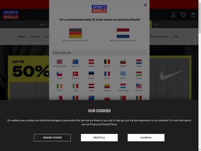 -26 /sportdirect 0 16 2024 aanbied aanpass account ads akkoord algemen all allow and are australia austria bedrijf bekijk belgium best bestell betal bewerk blijf buitenactiviteit bulgaria carrières condities cookie cookie-instell cookies croatia czech dag dagelijk daily dames day deal denmark direct e e-mail e-mailadres elk enorm estonia eur every experienc for franc ga gat germany giv grec hardloopkled hardlop help her hub hungary informatie information instell invoer ireland italy kinder kingdom klantenservic klik korting kwaliteitskled land latvia lever lez liever lithuania lokal lop ltd luxembourg mail mailadres malaysia malta manag market media meld merk moldova mor motivatie netherland new nieuw nieuwsbrief nik now on ontvang onz our outdoorkled outdor outlet person personalis poland policy portugal privacy privacybeleid product promotievoorwaard red reject retail retour romania rugby run sdvoetbal search see shop shown similar singapor sitemap sites slovakia slovenia sneaker social spain sport sportadvies sportsdirect sportsdirect.com sportsdirectvoetbal states student technologies tennis that the to training uitrust uitverkop united usc uses veelgesteld vind voetbal volg voorwaard vrag vrouw websit websites wij winkel winkelzoeker world x you zealand zoek