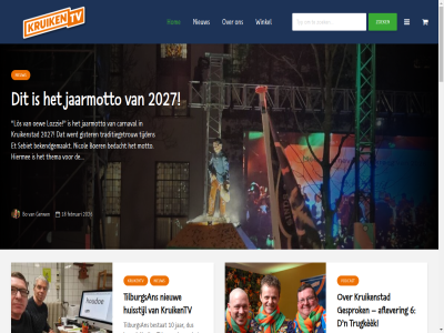 1 10 11 12 14 15 16 17 18 2 2026 2027 25 3 6 afgelop aflever all ans aovend avond bedacht beeldmateriaal bekendgemaakt bereik bestat beter bo boer brengt by carnaval carnavalsgevoel column contact copyright created culturel d doel draajend et evemenent exclusief facebok februari foto gebruik gerw gesprok gevierd gister golf grot hiermee hom huiskamer huisstijl hèù hòf inhaol instagram irst jaarmotto jar kijk kor kruik kruikenbruiloft kruikenconcert kruikenstad kruikentv kènderstoet kèèk laatst lettertyp linkedin liv livestream lozzie lòs maart mak media mee meedieja mei mogelijk motto n nicol nieuw non non-profitorganisatie nvkmedia ode oew onz opstoet optreden ord orkest overal plòtjes podcast policy prinsebus privacy proefblaoz profitorganisatie publiek rijtj sebiet smeejdemej soosjel sponsor stichting terug thema tijden tilburg tilburgsan traditiegetrouw trekt trugkèèk twitter uitreik uitzend vacatures vanuit veren via video vier vrijdag we wijer winkel youtub zing zoek zumm ònt