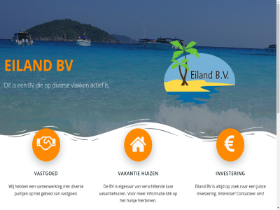 2026 actief and blijf bv colibri contact contacter content created direct diver eigenar eiland for free gan gebied hierbov hoogt huisj huiz info@eilandbv.nl informatie interes invester juist klik laatst linkedin logo lux nem ontwikkel onz pagina partij samenwerk skip to using vakantie vakantiehuiz vastgoed verschill via vlak volg vrag wij wordpres zoek